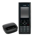 Mitel DECT 712dt Set / DECT telefón / nabíjacia sada (51310674)