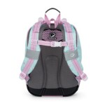 Veľký školský set Bagmaster ALFA 25 A Set L Fairy