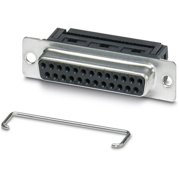 D-SUB contact insert VS-25-BU-DSUB-FK 1689925 Phoenix Contact; 1689925
