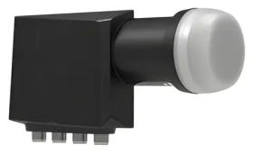 Inverto Ultra Quattro / LNB konvertor / HGLN / 40 mm / 0,2 dB (5453002615164)