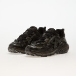 Tenisky REPRESENT Storm Runner - Dip Dye Off Black EUR 44