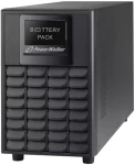 PowerWalker RBC5 / Akumulátorová sada pre UPS / 6x 9 Ah / oloveno-gélová / pre PowerWalker VFI 2000/3000 LCD (10120511)