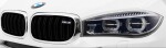 Mamido Elektrické autíčko BMW X6 M biele