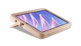 Acer Iconia A11 for Kids ružová / Tablet / 10,9 "/ 4GB / 128GB / Android 15 (NT.LLEEE.002)