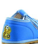 Antal shoes Antal Rascal Football barefoot papuče 25 EUR