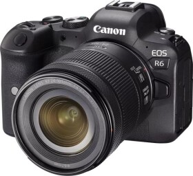Canon EOS R6