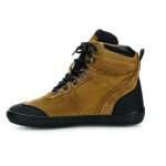 Shapen Stormis Taupe celoročné členkové barefoot topánky 45 EUR