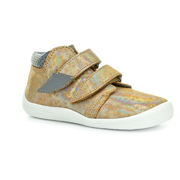 Beda Bella (BF 0001/W/M/TS/2/OP) členkové barefoot topánky 24 EUR