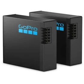 GoPro Enduro Rechargable Battery 2-pack / nabíjacie batérie / pre GoPro HERO13 (AEBAT-201)