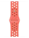 Apple Watch Nike Sport Band 41mm Magic Ember / Športový pásik pre Apple Watch / M/L (MUUY3ZM/A)
