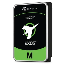Seagate Exos M 3+ 30TB / HDD / 3.5" SATA III / 7200 RPM / 512MB cache (ST30000NM004K)