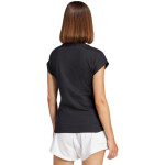 Bavlnené tričko adidas Essentials Linear W JC8238 L