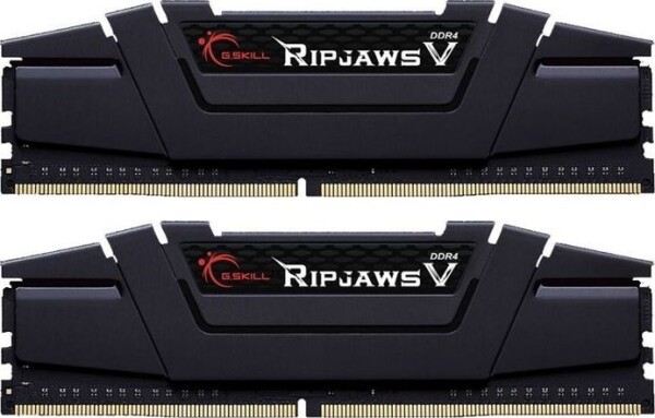 G.Skill Ripjaws 4000MHz DDR4 (F4-4000C18D-16GVK)