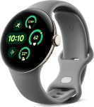 Google Pixel Watch 3 41mm WIFI - Champagne Gold/Hazel