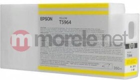 Epson Toner T596400 Ultrachróme (C13T596400) Yellow