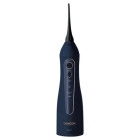Sencor SOI 1210BL modrá / Ústna Sprcha / 150ml / doba prevádzky 56 minút / 3 stupne (8590669344581)