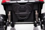 Mamido Mamido Elektrické autíčko Buggy UTV 24V 4x200W ružové