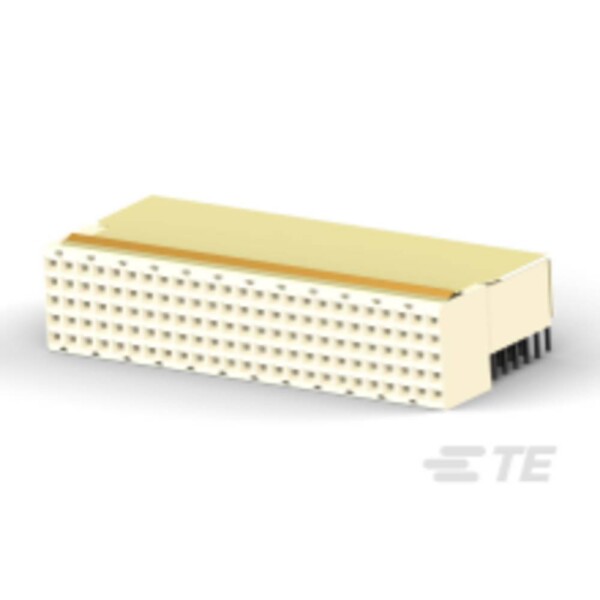 TE Connectivity 5352069-1 1 ks Tube; 5352069-1