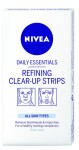 NIVEA Osviéžujúce čistiace náplasti