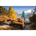 Salewa Pedroc PTC Alpha W Hoody 26355-3390 mikina XXS