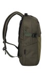 Batoh na notebook Travelite Pathway Backpack Allround Olive