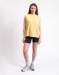 Patagonia W’s Multi-Pitch Boxy Tank Limestone Yellow M