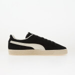 Tenisky Puma Suede Charles F. Stead I Puma Black-Puma White EUR 40.5