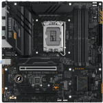 Asus TUF GAMING B760M-E D4