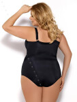 Dámske body Gorsenia Gala K 356 černá 95G