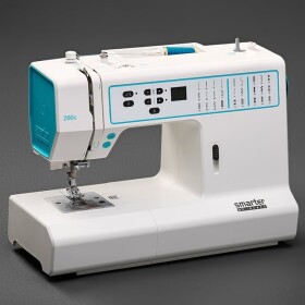 Pfaff Smarter 260c