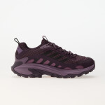 Tenisky Merrell 1TRL Moab Speed 2 Gtx Bl Se Plum EUR 41