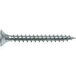 SWG 186352580 skrutky do drevotriesky 3.5 mm 25 mm krížová dražka Pozidriv ocel pozinkované 10 ks; 186352580