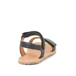 Dievčenské barefoot sandále FLEXY LIA Dark Blue Froddo G3150264-7 - 34