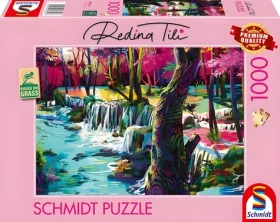Schmidt Puzzle Chodník fantázie