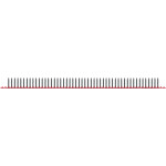 Skrutka do sadrokartónu Hilti S-DS03B 4×45 mm 1000 ks