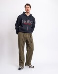 Gramicci Gramicci Pant Straight Fit Olive M