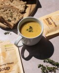Vilgain Krémová polievka BIO – zemiaková 30 g