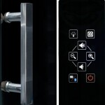 KERRA - Kabína s hydromasážou Mocca 141/86 5907548108982