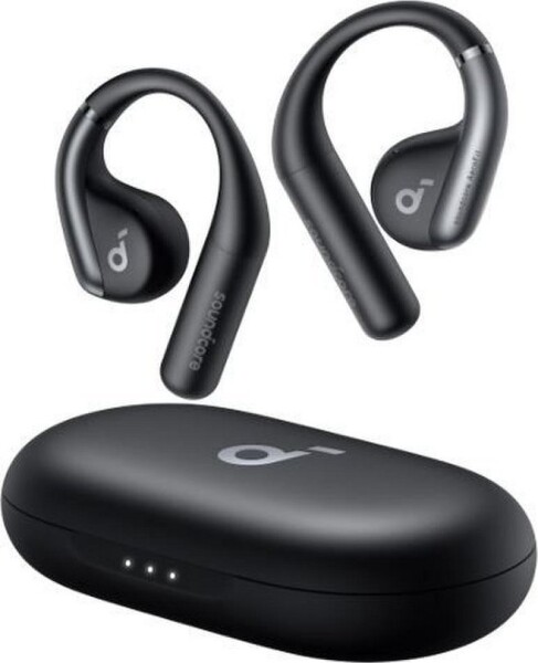 Soundcore HEADSET WRL AEROFIT/BLACK A3872G11 SOUNDCORE