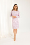 Košeľa Regina 164 long/r M-XL Z25/26 women Béžová L