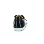 Aylla Shoes Ari M čierne barefoot poltopánky 44 EUR
