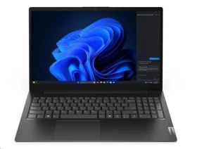 Lenovo V15 G5 IRL čierna / 15.6" FHD / Intel Core 5 210H 2.2GHz / 8GB / 512GB SSD / Intel / W11P (83GW00B9CK)