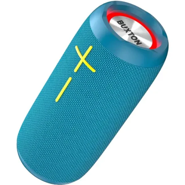 Buxton BBS 5500 OCEAN / bezdrôtový reproduktor / 30W / Bluetooth / microSD / AUX / IPX7 (8590669324941)