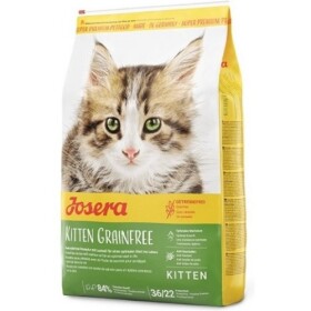 JOSERA cat KITTEN grainfree