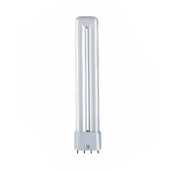 OSRAM DULUX L úsporná žiarivka 24W XT 2G11 / 1800 lm / 4000k / 36000h / 230V / G (DU-L-24-840)
