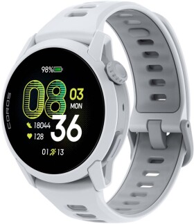 Coros Pace 4 Biely (WPACE4-WHT)