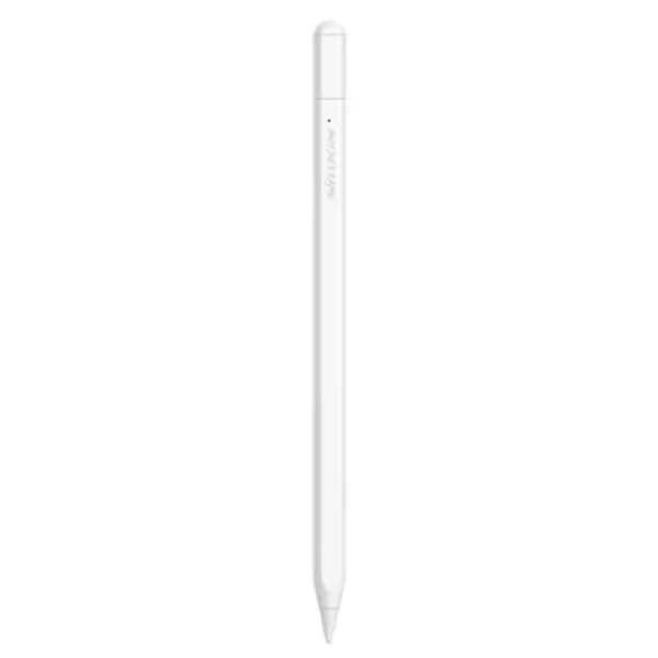 Nillkin Stylus iSketch S3 pre Apple iPad biela (57983121319)