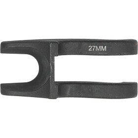 Vidlica, Ø 27 mm KS Tools 450.0976; 450.0976