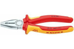 Knipex 03 06 200 VDE kombinované kliešte 200 mm DIN ISO 5746, DIN EN 60900