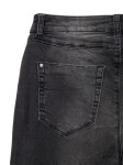 CONTE Jeans Washed Black 164-94/S